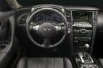 Infiniti FX35 2012 года